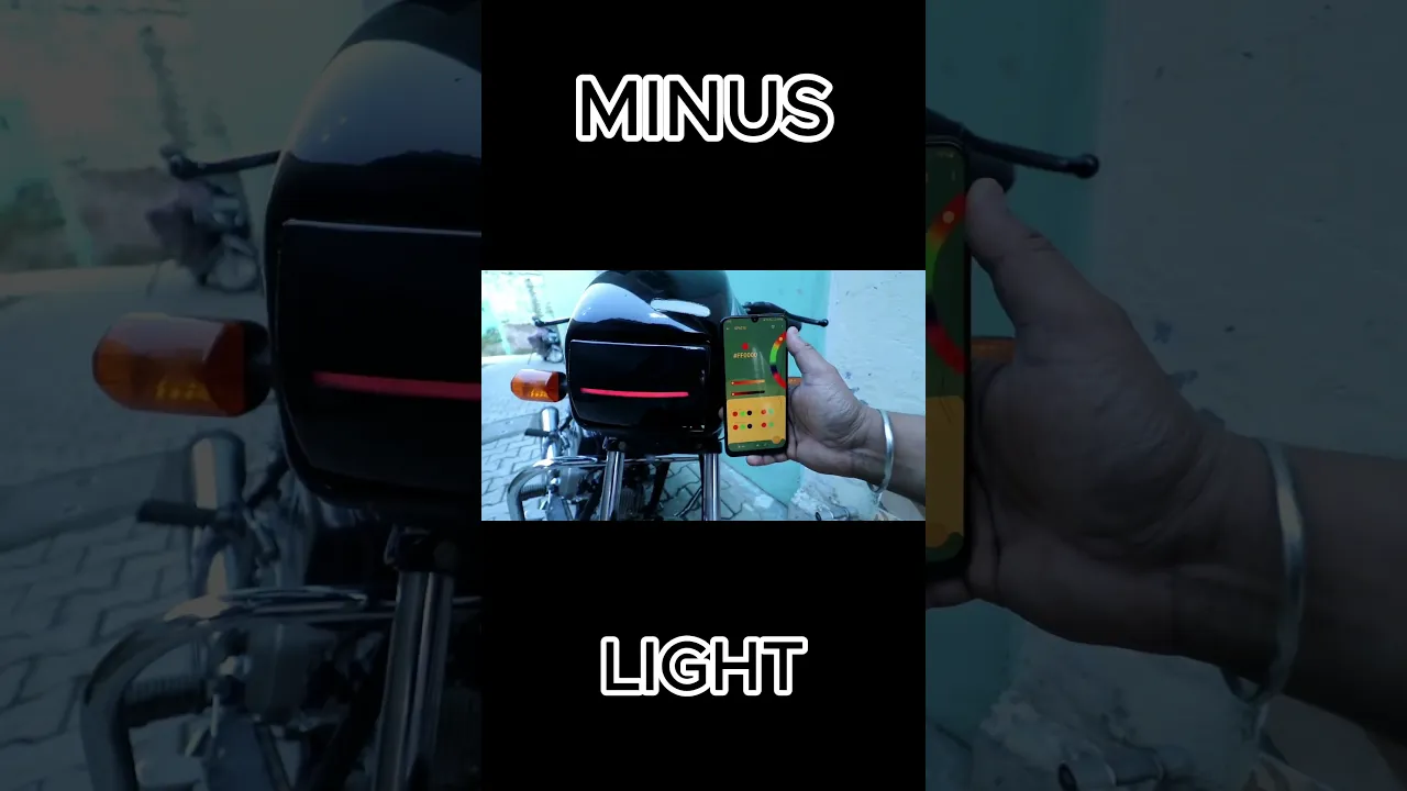 minus light #splendor