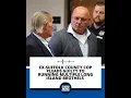 Ex-Suffolk County cop pleads guilty to running multiple Long Island brothels