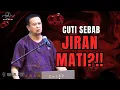 Lagu SYAMSUL DEBAT | CUTI SEBAB JIRAN MATI?!!