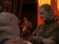Star Trek DS9 - Odo bullying Quark