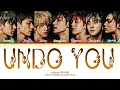 Download Lagu Enhypen - 'UNDO YOU' (Colour Coded Lyrics) | Dae-Nova | @ENHYPENOFFICIAL