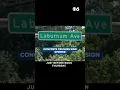 Sign Spinner Killed in Tractor-Trailer Crash Involving Concrete