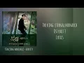 Download Lagu Kim Jong Wan (Nell) - Gravity [The king: Eternal Monarch] OST PART 3