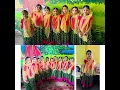 Podipaarana group dance/1std