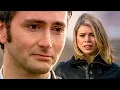 Video di The Doctor And Rose Say Goodbye | Doomsday | Doctor Who | BBC