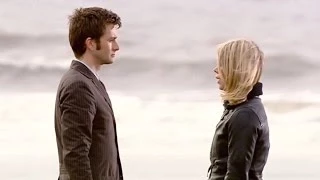 Download The Doctor And Rose Say Goodbye | Doomsday | Doctor Who | BBC MP3