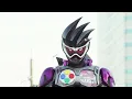 Download Lagu Kamen Rider Genm [MAD]- Venom