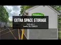 Storage Units in Iselin NJ on US-1 Extra Space Storage