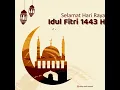 Download Lagu kami keluarga besar Sabian Musik mengucapkan Selamat Hari Raya Idul Fitri 1 Syawal 1443H...