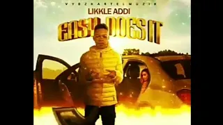 likkle addi easy does it official 
