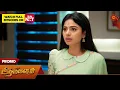 Lagu Aadukalam - Promo | 18 Dec 2025 | Tamil Serial | Sun TV