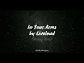 In Your Arms by Liveloud | Minus One Karaoke