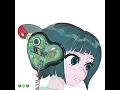 WurtS - クラッシュ feat. なとり (Official Audio)