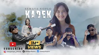 Download KADEK - SEMAYA KOPLO (OFFICIAL MUSIC VIDEO) #koplo #semayakoplo MP3