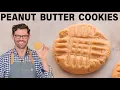 Download Lagu The BEST Peanut Butter Cookies