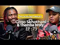 Download Lagu The Venting EP 73 | Gogo Skhotheni \u0026 Themba broly | Dr*gs, Studio fight, Sol phenduka, Baby Mama