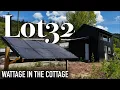 Download Lagu Powering the Whole House, With Only Two Panels.  Lot 32, The Abandoned Off Grid Home Renovation.