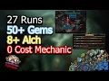 The ONLY Reliable Farm in Path of Exile Ruthless Keepers of the Flame 3 27 SSF R 4
