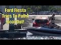 This Goes As Bad As You Think It Would 79th St Miami Boat Ramps