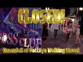 Download Lagu Downfall of Walking Street Pattaya | Boss Club CLOSED
