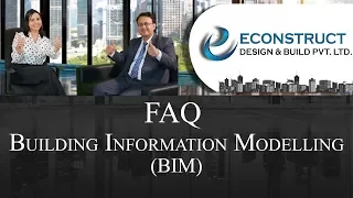 Know what is BIM ? Why BIM ? What are the Career opportunities in BIM?