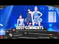 Download Lagu [Best Comments] KISS OF LIFE (키오프) - Midas Touch [Music Bank] | KBS WORLD TV