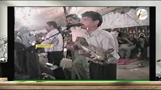 ماشي الاحزان ماشي الهموم ليبيا ـ محمد المحفوظي عصر العلوم 