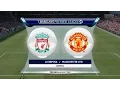 FIFA 16 - Liverpool vs. Manchester United @ Anfield