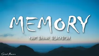 Download Kane Brown, blackbear - Memory (Lyrics) MP3