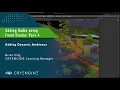 Adding to your CRYENGINE Level - Dynamic Ambience Part 4