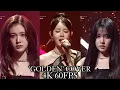 Download Lagu STAYC 시은, 윤, 제이 - Golden | Mnet 250815 (4K 60FPS)
