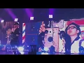 [LIVE] 기리보이 (GIRIBOY) & Kid Milli (키드밀리) & NO:EL (노엘) & 스윙스 (Swings) - flex (Prod. by 기리보이) (190119)