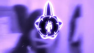 montagem coral x vois sur ton chemin x he s back ultra slowed reverb brazilian phonk