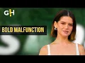 Maren Morris Bold Wardrobe Malfunction Nothing Embarrasses Me Entertainment News