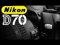 Nikon D70 Digital Camera Review - The DSLR that made Digital Photography or the Film Camera Killer