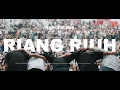 Rangkuman Panggung - Riang Riuh: Kru Lighting Kami Diculik?