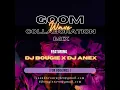 Download Lagu GQOM WAVE COLLABORATION MIX - DJ BOUGIE x DJ ANEX SA