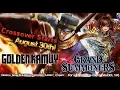 Golden Kamuy x Grand Summoners Fiercest Crossover