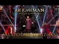 Download Lagu Aalaporaan Tamizhan - A.R. Rahman Live in Chennai