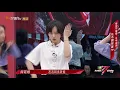 吉克隽逸组《不屑完美》小考测评  姐姐们直呼超完美！《乘风破浪的姐姐2》第2期 Sisters Who Make Waves S2 EP2丨MGTV