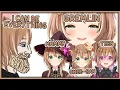 Download Lagu Risu can be everything for you【Ayunda Risu】
