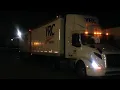 Scheduled Bid vs Extra Board When It Comes To Your Health YRC FREIGHT Line Haul Driver