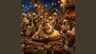 اغاىى عيد الاضحى        جانا العيد وهنعيد وندبحك يا    دندنها