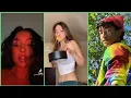 I LOVE IT WHEN YOU CALL ME SENORITA TIKTOK COMPILATION