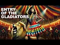 Download Lagu 🎶 Entry of the Gladiators 🎪 Ria Gogolorez #rock #hardrock #rockmusic