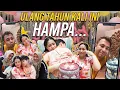 Download Lagu PECAH TANGIS NAGITA!!! PERTAMA KALI ULANG TAHUN GA BARENG RAFFI...