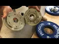How to Fix a Rogue Bumper Plate Rogue Training 2 0 Bumper Plate Repair Tutorial
