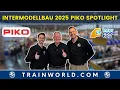 Download Lagu Intermodellbau Special Piko Spotlight