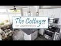 The Cottages of Anderson Tiny Home Community