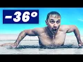 What Temperatures Can Humans SURVIVE